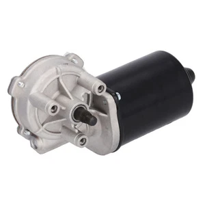 FEBI BILSTEIN Wischermotor Scheibenwischermotor Scheibenwischer Motor Vorne - Bild 1 von 2