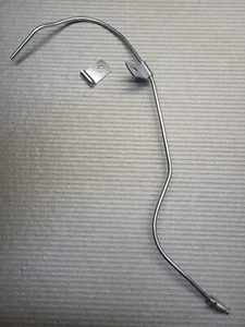 Harley WL WLA WLC WLD Flathead Rear Chain Oiler Pipe 3575-41A - Bild 1 von 5