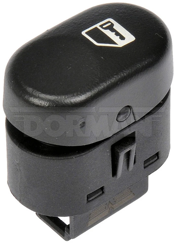 Interruptor de bloqueo de puerta eléctrico Dorman 901-198 para 05-10 Pontiac G6 Foto 1 de 4