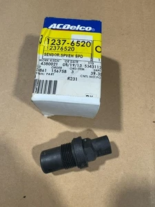 New 917-618 Transfer Case Vehicle Speed Sensor 98-10 Chevy GMC 12376520 - Bild 1 von 3