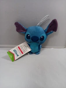 Hallmark kleine Sterne Disney Stitch Plüsch Weihnachtsschmuck - Bild 1 von 5