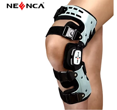 BRANDED NEENCA OA Unloader Knee Brace Support for Arthritis Pain Osteoarthritis Cartilag