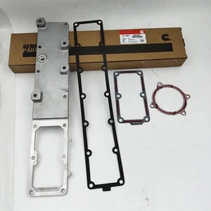 Placa calefactora de rejilla plenum colector de admisión para Dodge RAM Cummins 2500 3500 6,7 L - Imagen 1 de 13