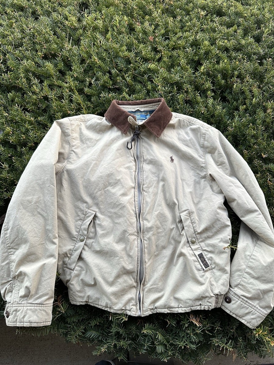 Lauren Ralph Lauren Corduroy Jackets for Men for Sale | Shop Lauren Ralph Lauren Corduroy Jackets for Men for Sale | Shop