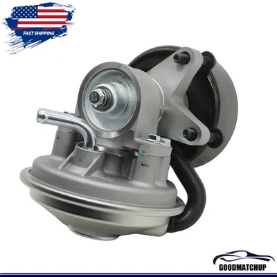 Bomba de vacío mecánica para Ford E-350 E-450 E-550 F-250 F-350 F-450 Super Duty Foto 1 de 4