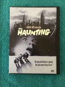 The Haunting (Robert Wise, Julie Harris) - Bild 1 von 2