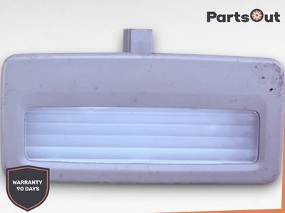 BMW 550I XDRIVE 2011-2016 - luz de tocador/espejo delantero 9163766 Foto 1 de 3