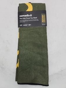 NEU Nomadix Rivian Yoga Handtuch sandbeständig 30" x 72,5" - Bild 1 von 6