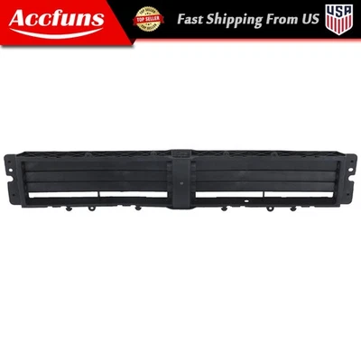 Obturador de rejilla activo con conjunto de motor apto para Buick Envision 2016 2017-2020 Foto 1 de 4