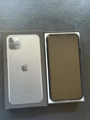 iphone 11 pro max 256gb - Bild 1 von 4