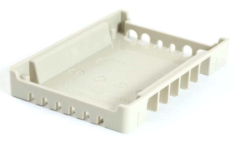 Supermicro 2.5" Hdd Hard Disk Blank Caddy Filler Dummy Tray 05-SC97335-XX00C001 - Image 1 of 1