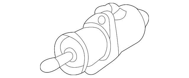 Cilindro original BMW 21-52-6-785-964 Foto 1 de 2