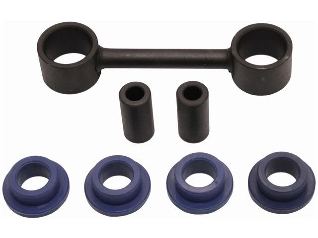 Barra estabilizadora trasera enlace para Chevy C1500 Suburban 1993-1999 1994 1995 DZ735RX Foto 1 de 1