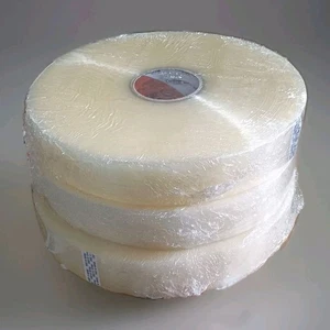 (3) Rolls HP Series 2" Machine Length Packaging Packing Tape Made in USA - Picture 1 of 3