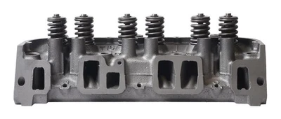 Culata del motor compatible con: Buick Skylark 1985 y Chevrolet Citation II; 1985-1986 Foto 1 de 4