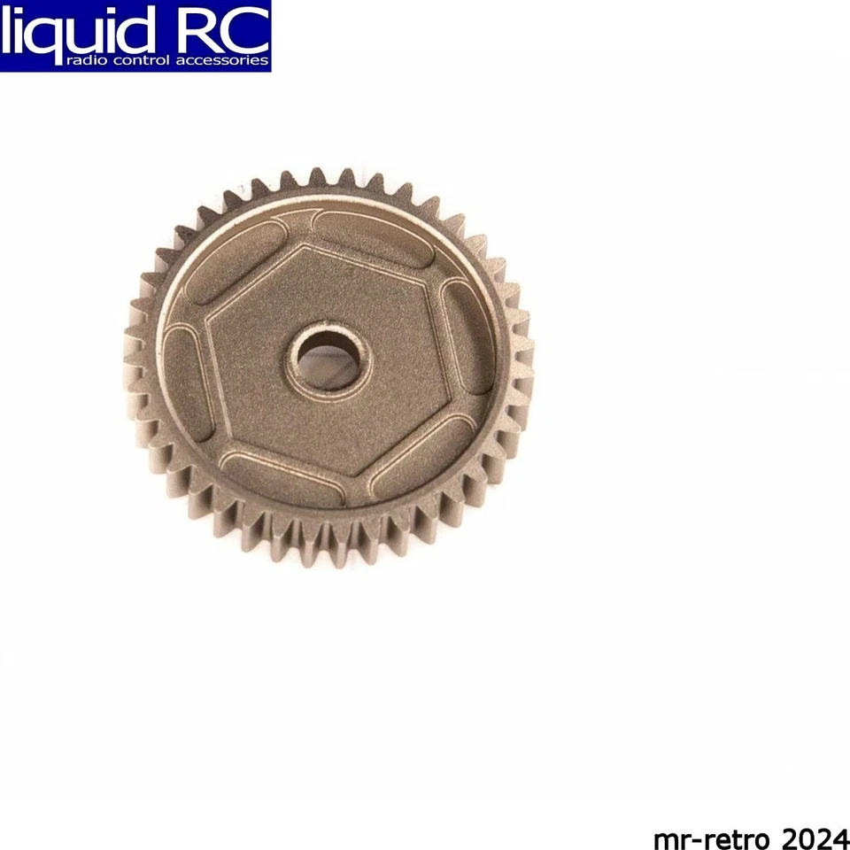 Axial Racing 232034 40T Metal Spur Gear: SCX10III - Image 1 of 1