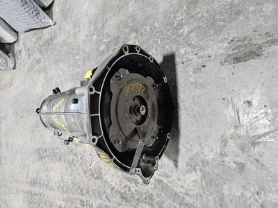 2006-2007 Ford Explorer 4.6L Gas Transmission AT, 4x4, 6SPD w/213k Miles - Image 1 of 4