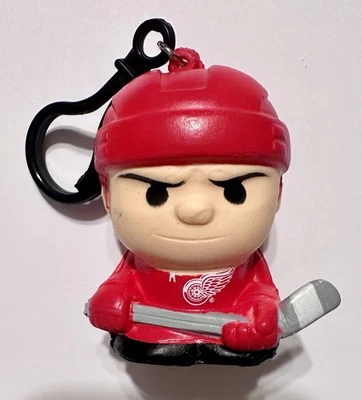 NHL SqueezyMates Patrick Kane Detroit Red Wings 2026 Foto 1 de 2