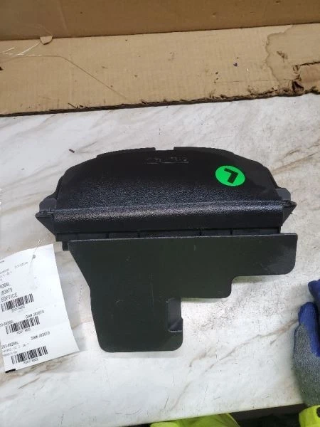 2013 - 2016 HYUNDAI AZERA LEFT DRIVER SIDE KNEE AIR BAG 56970-3V100  Foto 1 de 4