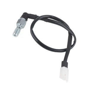 (Filament M10*1MM)Motorrad Hydraulik Schalter Bremslichtschalter - Zdjęcie 1 z 22