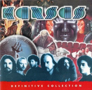 KANSAS - BEST OF THE BEST, DEFINITIVE COLLECTION - 2 X CD - Bild 1 von 3