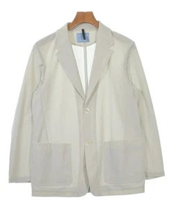 ESTNATION Jackets Light Gray S 2200617720027 - Picture 1 of 6