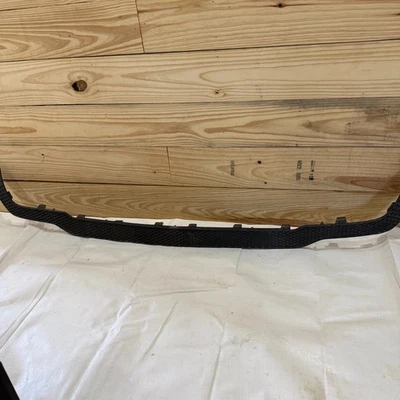 2013 - 2015 Mercedes GLK250 GLK350 X204 AMG задний бампер отделка чехол A2048857923 - Изображение 1 из 4