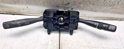 Interruptor limpiaparabrisas faros señal de giro Land Rover Discovery 1999-2004 OEM Foto 1 de 4