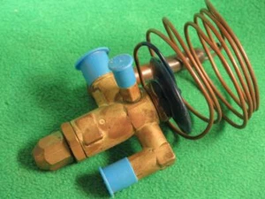 ALCO HFE 2-1/2 HW 35 TXV THERMOSTATIC EXPANSION VALVE HFE 2-1.2HW35 2.5 TON - Picture 1 of 1
