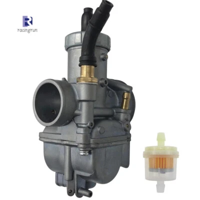 For Honda CR80 CR80R CR80RB 1985-2002 CR85R CR85RB 2003-2004 Carburetor Carb - Image 1 of 4