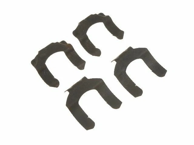 Clip de cilindro de cerradura de puerta delantera para Oldsmobile 98 1986-1990 1987 1988 1989 P732QH Foto 1 de 1