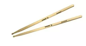 Generic Rock Band Replacement Drum Sticks Set For Wii PS2 PS3 PS4 Xbox One - Picture 1 of 3