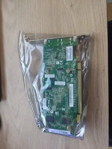 Dell Nvidia Quadro NVS 295 256MB DDR3 Graphics Card - Picture 1 of 3