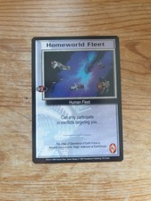 Babylon 5 CCG Singles - Psi Corps - 1999 - Precedence Publishing - Various