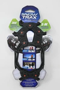 Yaktrak Snow Trax S-M/Herrengröße 3,5-7,5, Damengröße 5-9 - Bild 1 von 4
