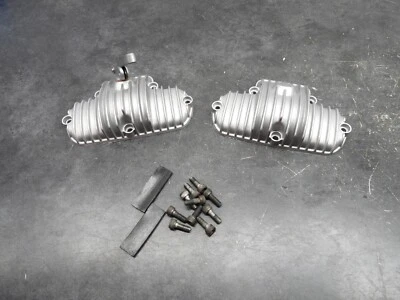 Cubiertas basculantes Ducati 450 Jupiter Scrambler 2736 Foto 1 de 4