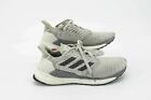Adidas Women Shoe Solar Glide Boost Size 9M Athletic Sneaker Run Pre Owned qp