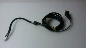 Cable de alimentación de repuesto Westinghouse WD32HB1120-C original genuino - Imagen 1 de 2