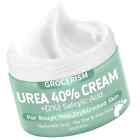 Grocerism Urea Cream 40 Percent For Feet Plus 2% Salicylic Acid 5.29 oz ||-US...