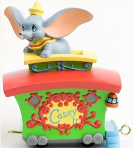 Disney Showcase, DUMBO PARADE FLOAT (4031537) Limited Edition - Picture 1 of 1