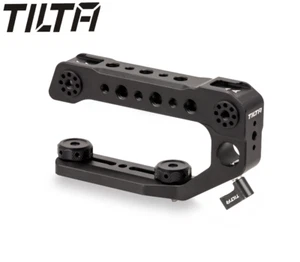 Tilta Top Handle 15mm Rod Mount für Sony FX6 LCD Monitor Bracket ES-T20-TH - Picture 1 of 2