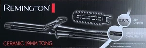 Remington CI1019 Hair Styler Ceramic Tong - Picture 1 of 2