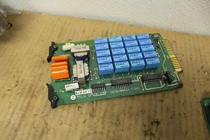 GS GOLD STAR VODAVI TELE ELECTRIC BOARD MLU GK-616F S30238-K8645-X-1-X501 - Picture 1 of 2