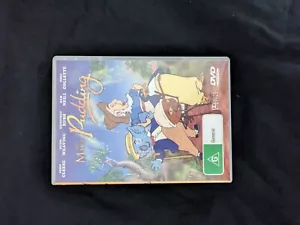 The Magic Pudding John Cleese Sam Neill DVD Region 4 - Picture 1 of 1