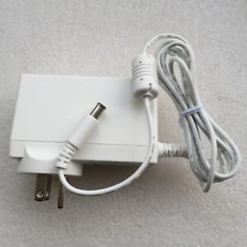 New Original LG 65W AC Adapter for LG 34BK650-W 19065EPCU-1 EAY65689603 Monitor - Bild 1 von 4