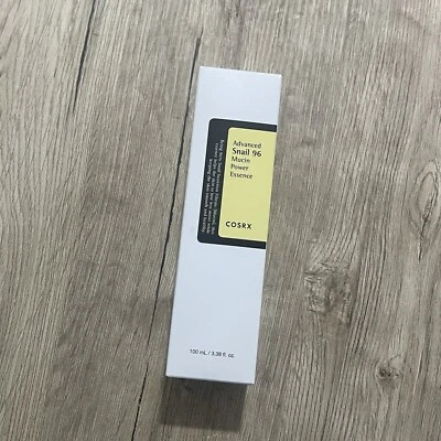 [US SELLER] COSRX Advanced Snail 96 Mucin Power Essence - 100ml - Image 1 of 4