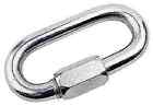 Sea Dog 153708-1 Stainless Steel Quick Link 5/16"