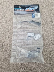 1/8 ESCALA DEAGOSTINI CONSTRUYE TU PROPIO FORD GT40 COCHE NÚMERO 88 - Imagen 1 de 2