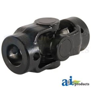To fit New Holland hay rake 256 258 259 55 56 57 universal joint 1" square end - Picture 1 of 2