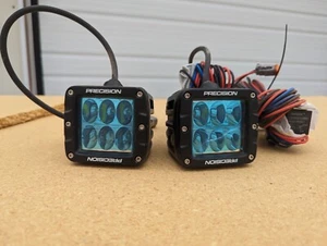 LED Light Bar Lights - Picture 1 of 2